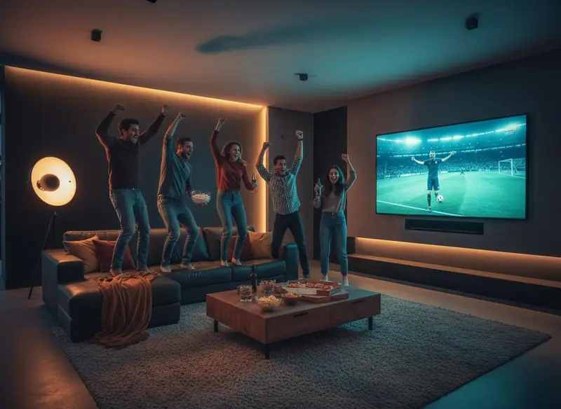 La tua TV, le tue lingue, prima una prova gratuita